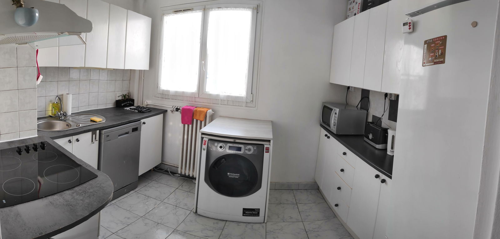 Onafhankelijke Studio Montreuil 251773