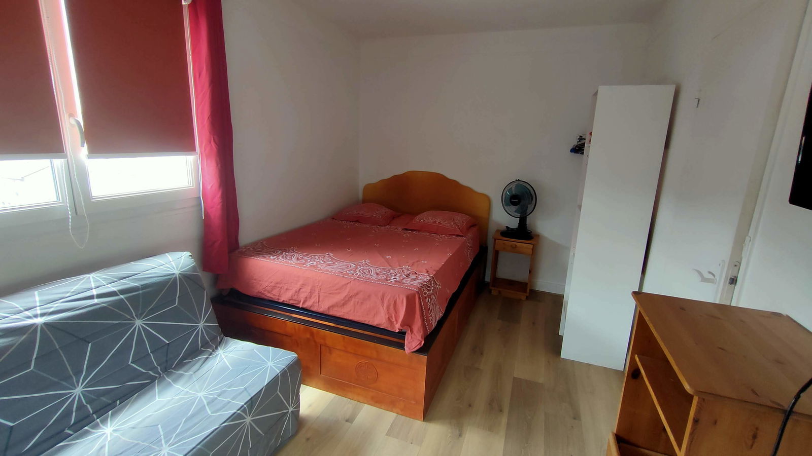 Onafhankelijke Studio Montreuil 251773