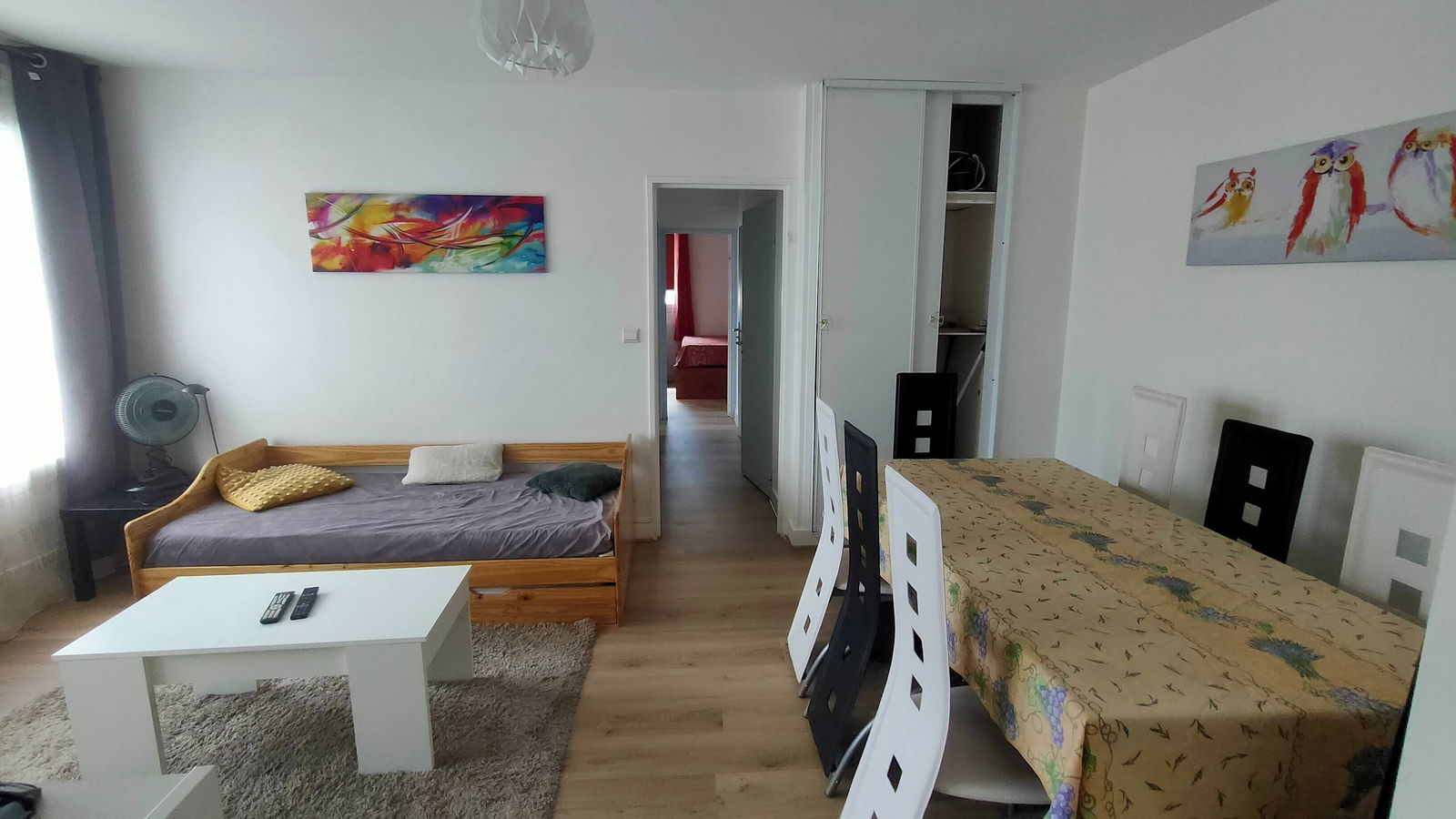 Estudio Independiente Montreuil 251773