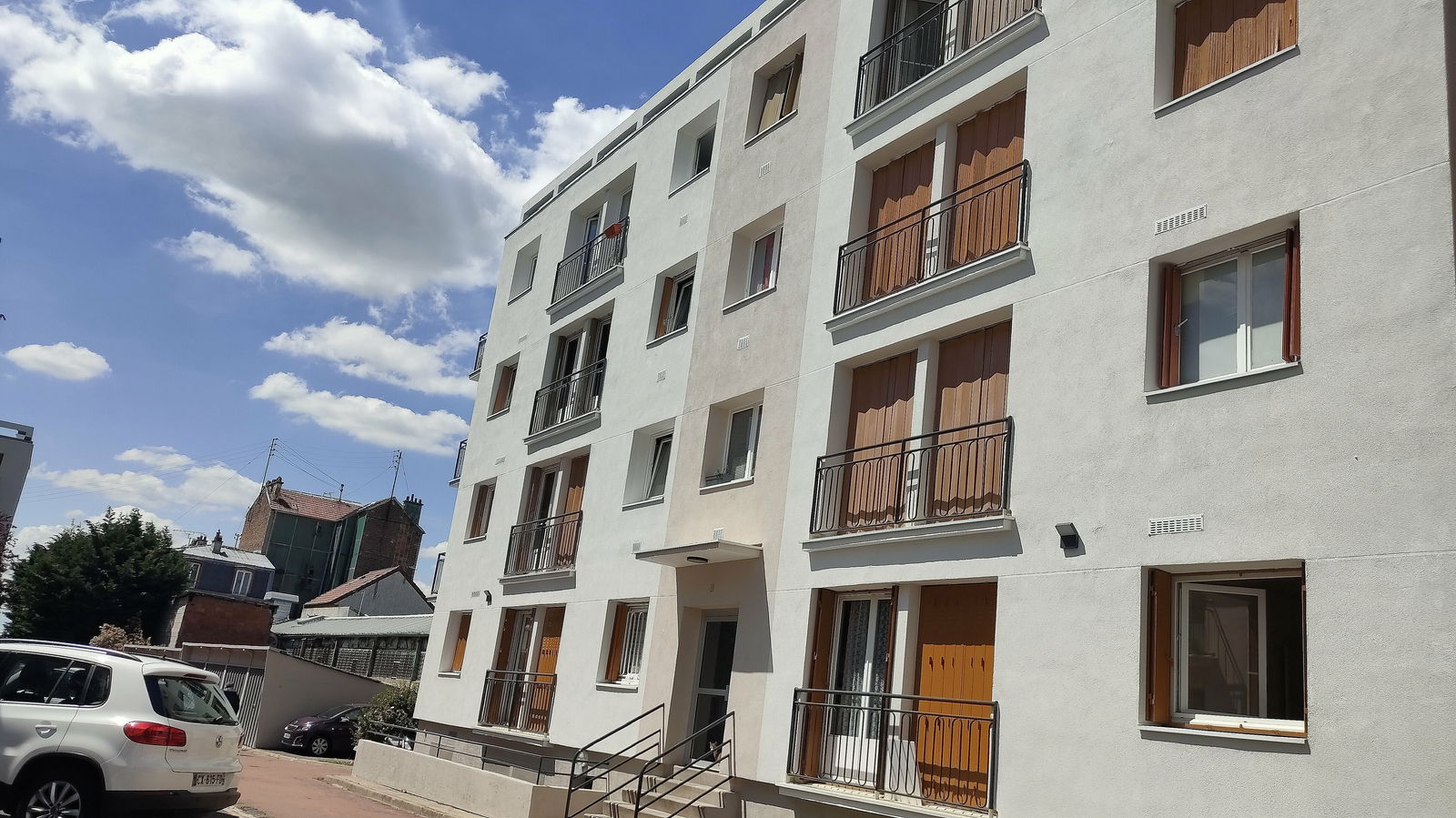 Estudio Independiente Montreuil 251773