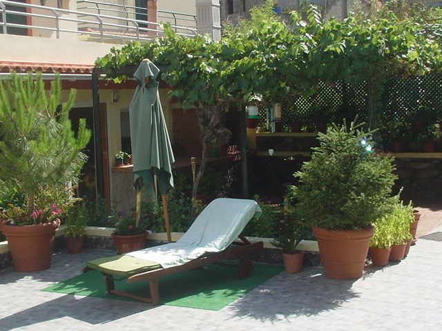 Homestay Curral das Freiras 40578