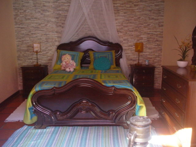 Homestay Curral das Freiras 40578