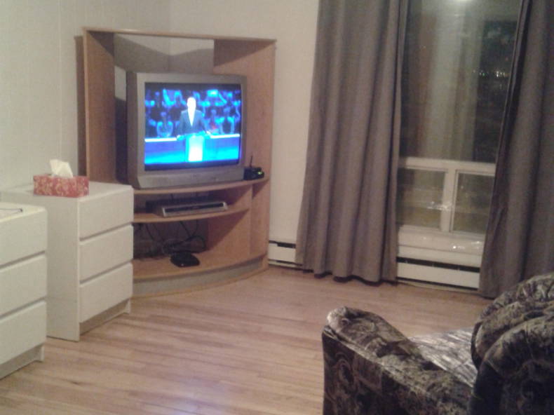 Homestay Saint-Marc-sur-Richelieu 72473-1