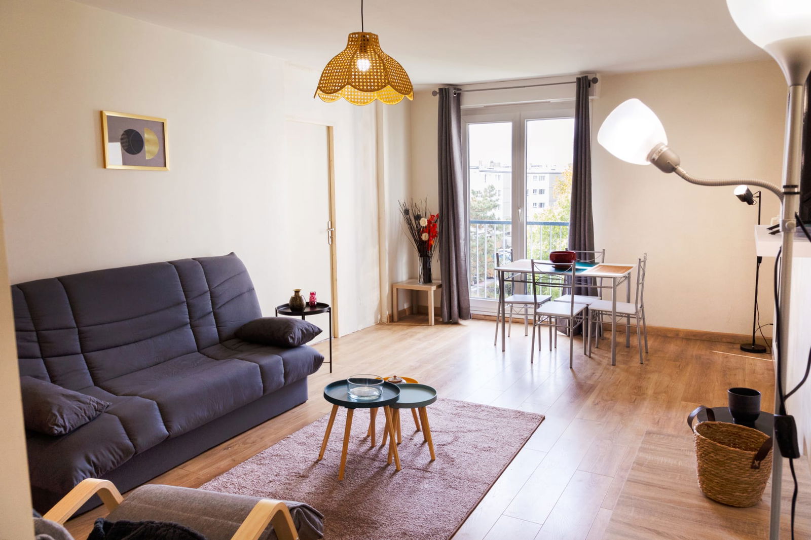 Colocation Toulouse 318812