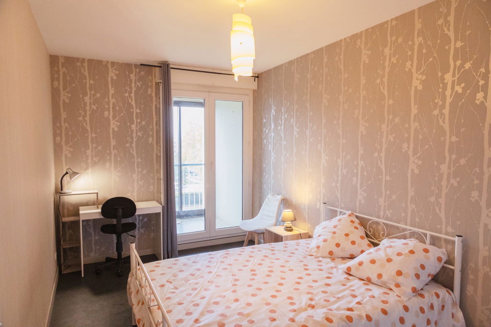 Colocation Toulouse 318812