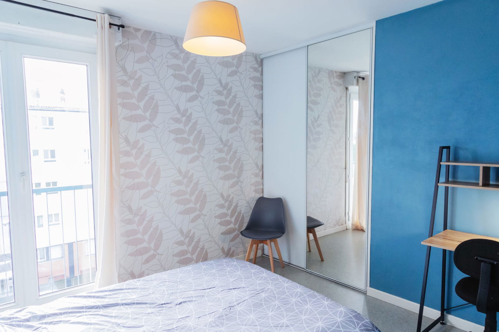 Colocation Toulouse 318812