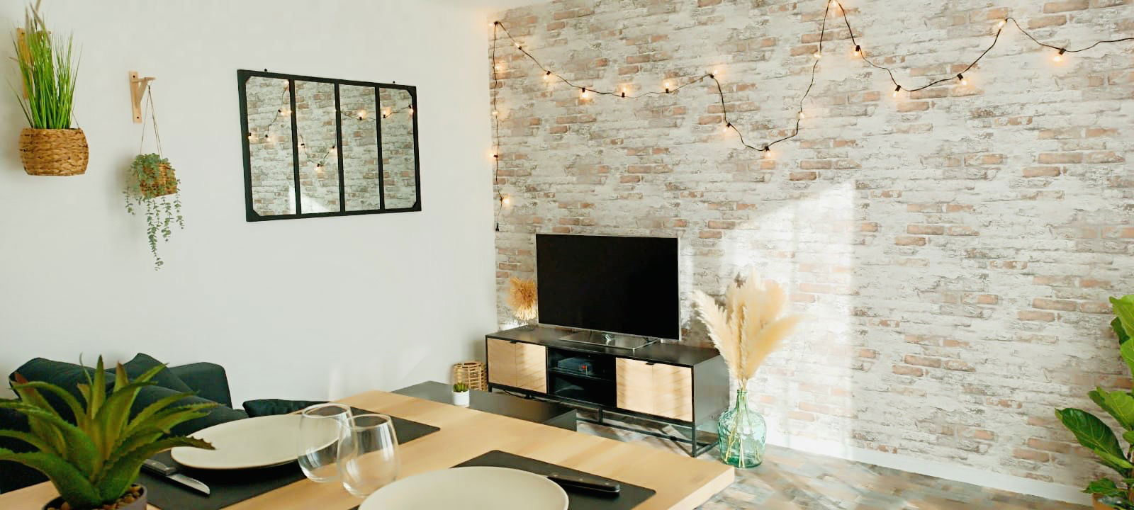 Homestay Dreux 369976