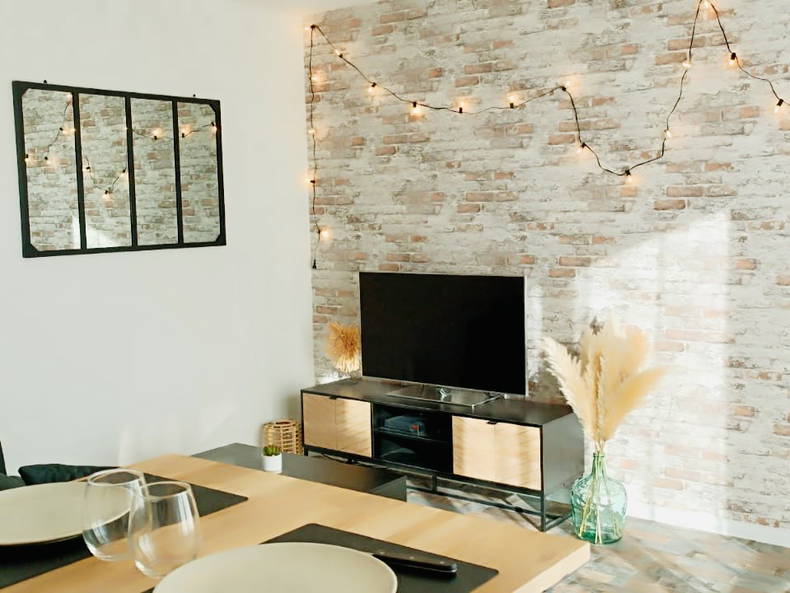 Tuisverblyf Dreux 369976-1