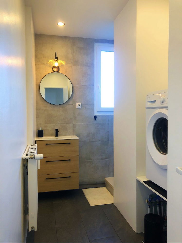 Homestay Dreux 369976