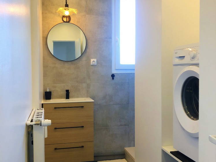 Tuisverblyf Dreux 369976-2