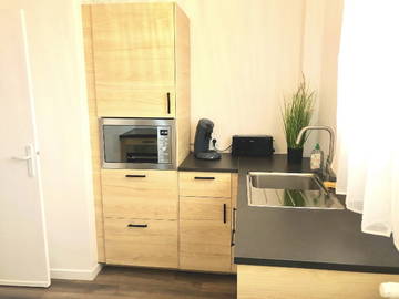Chambre Chez L'habitant Dreux 369976-4