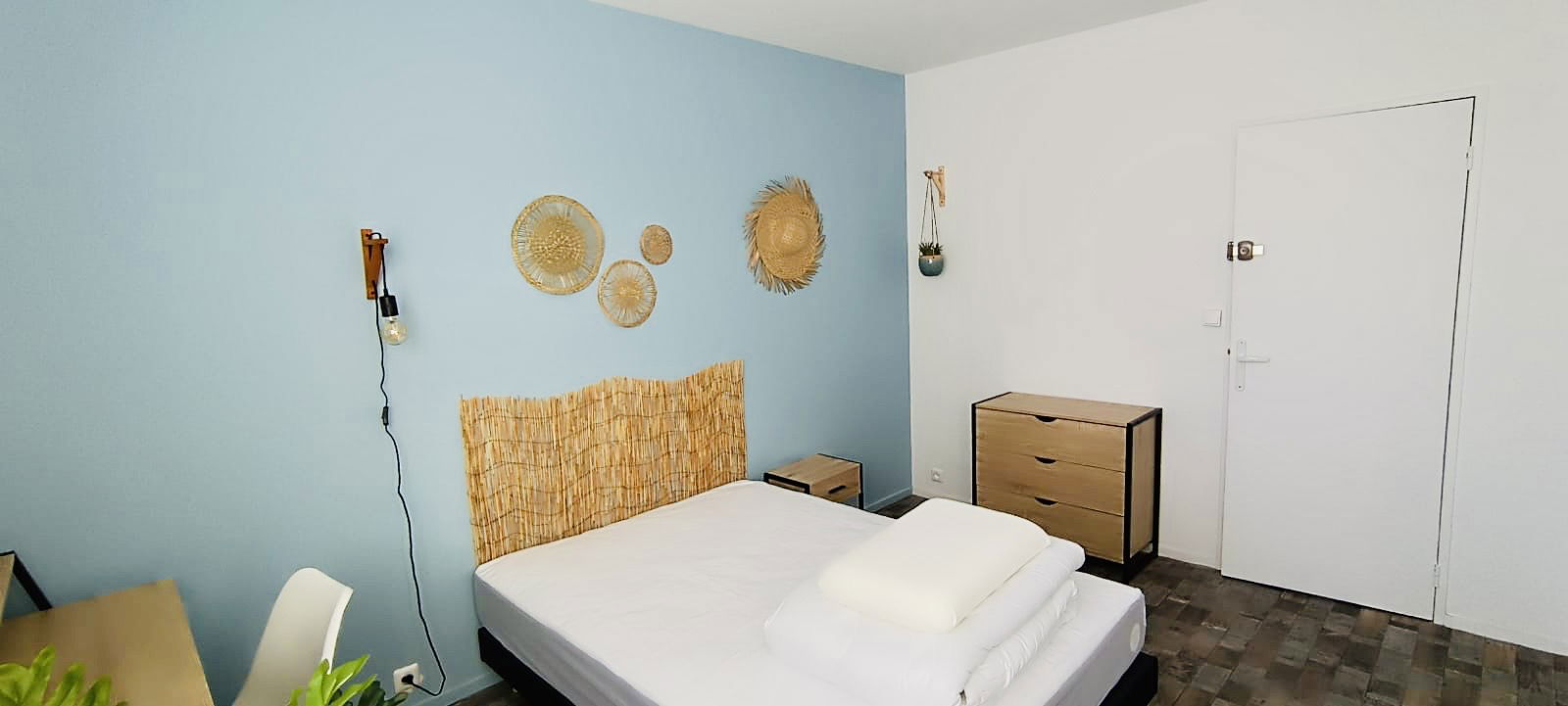 Homestay Dreux 369976