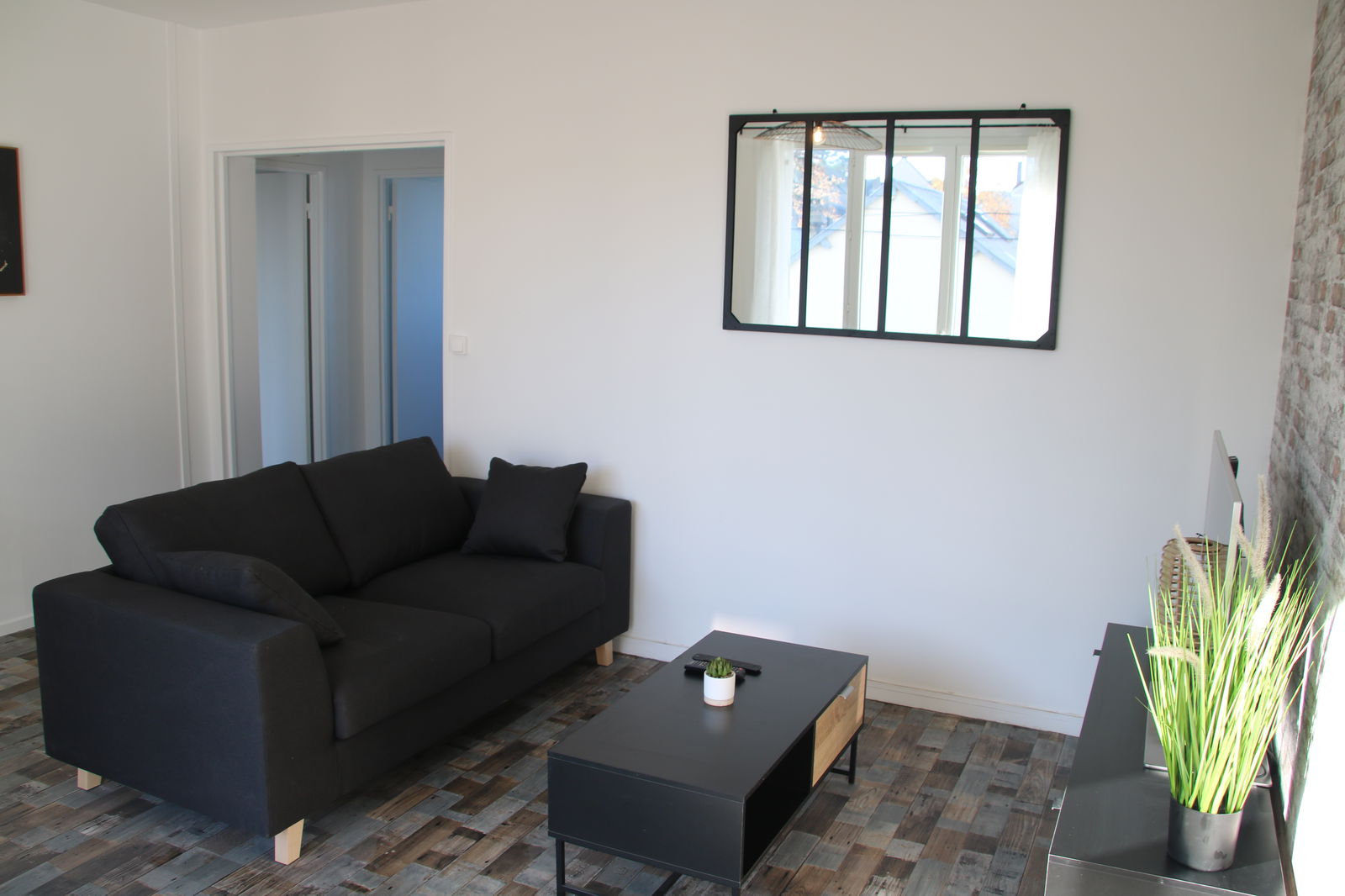 Homestay Dreux 369976