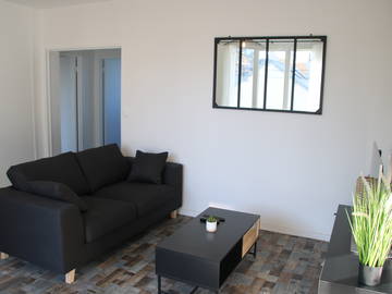 Chambre Chez L'habitant Dreux 369976-7