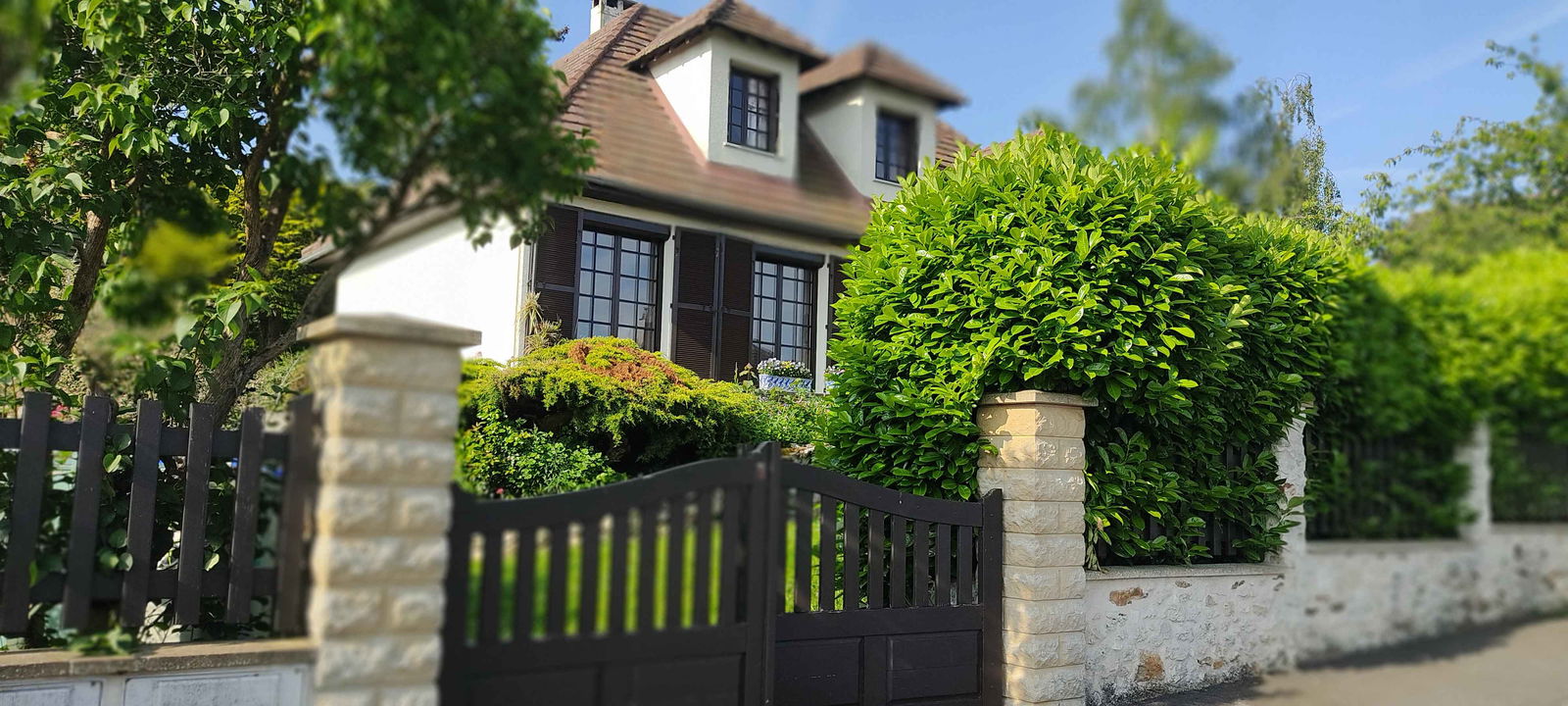 Homestay Mantes-la-Ville 387444