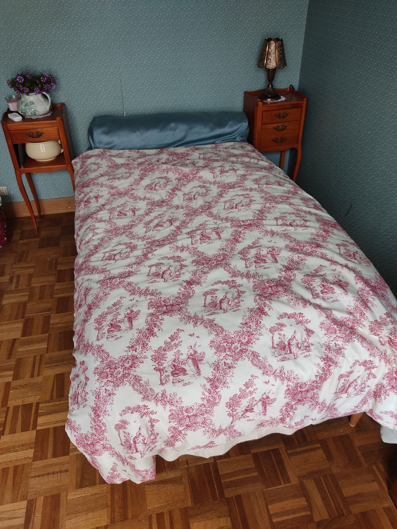 Homestay Mantes-la-Ville 387444