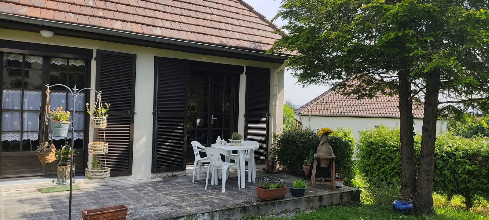 Gastfamilie Mantes-la-Ville 387444