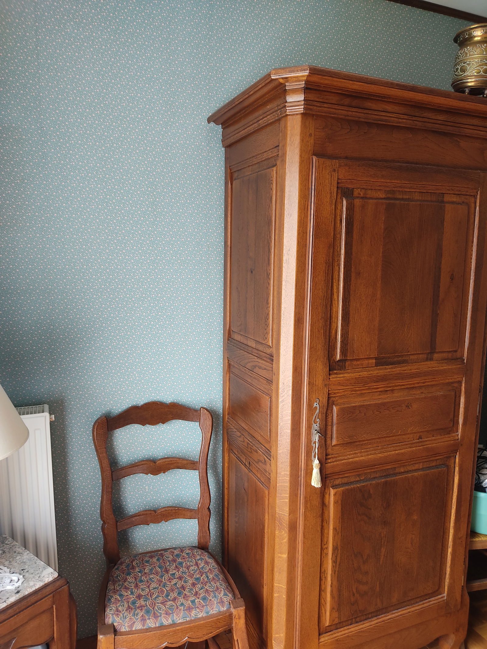 Gastfamilie Mantes-la-Ville 387444