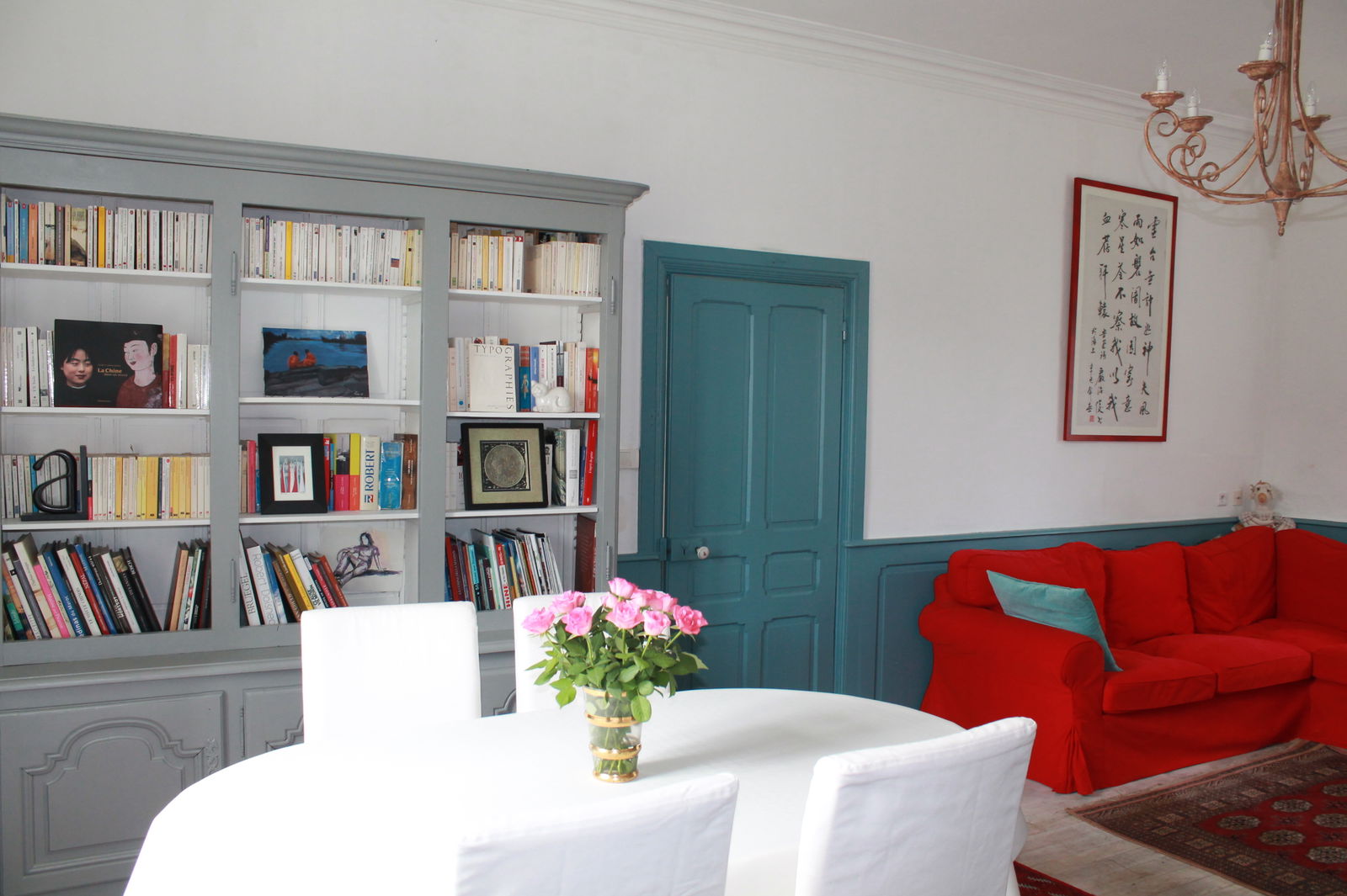 Gästrum Trévérec 80356