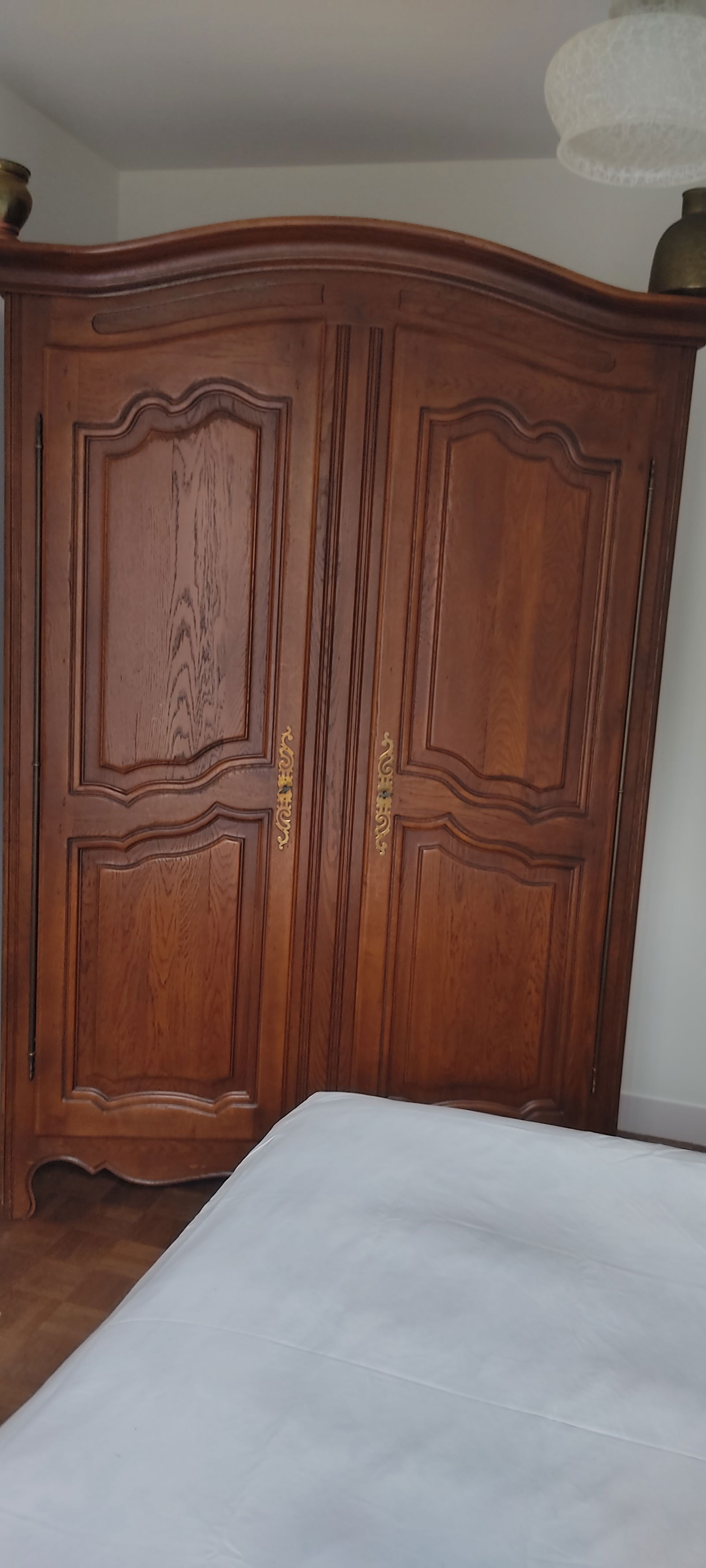 Gastgezin Mantes-la-Ville 387444