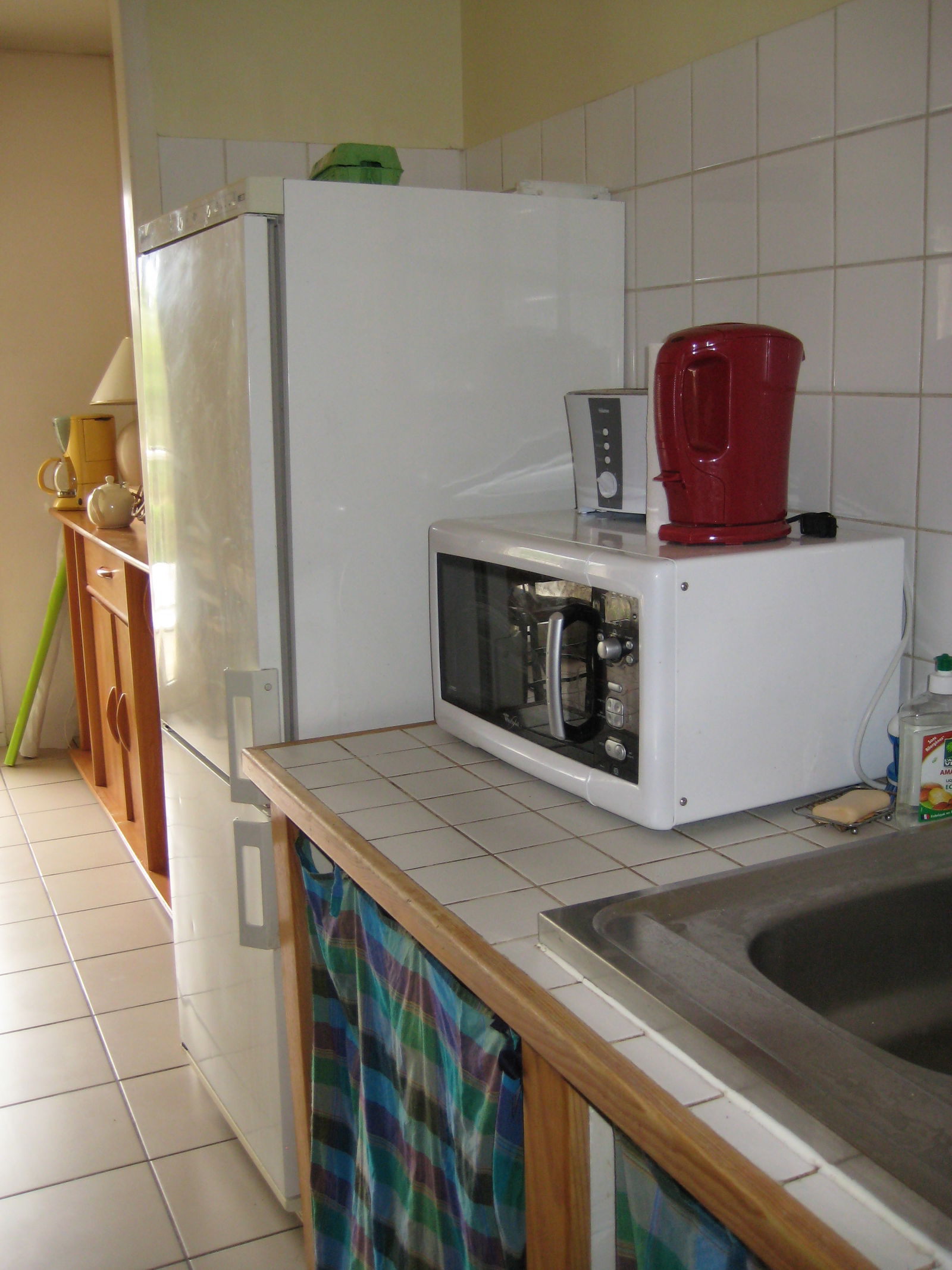 Colocatie Angers 457412