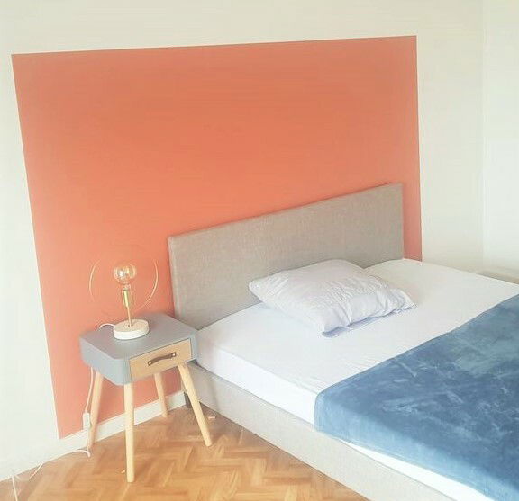 Colocatie Bourg-en-Bresse 258997