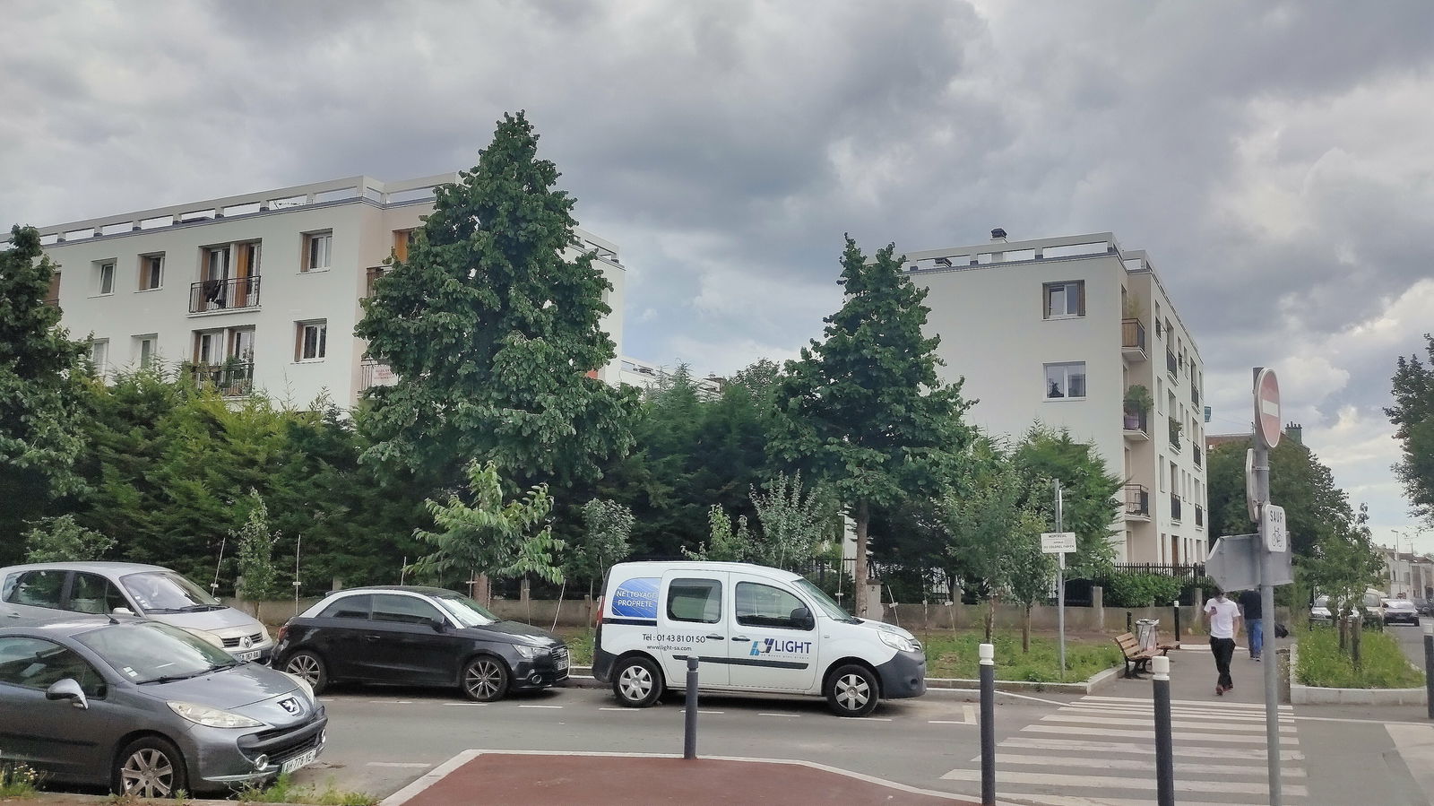 Onofhängeg Studio Montreuil 251773