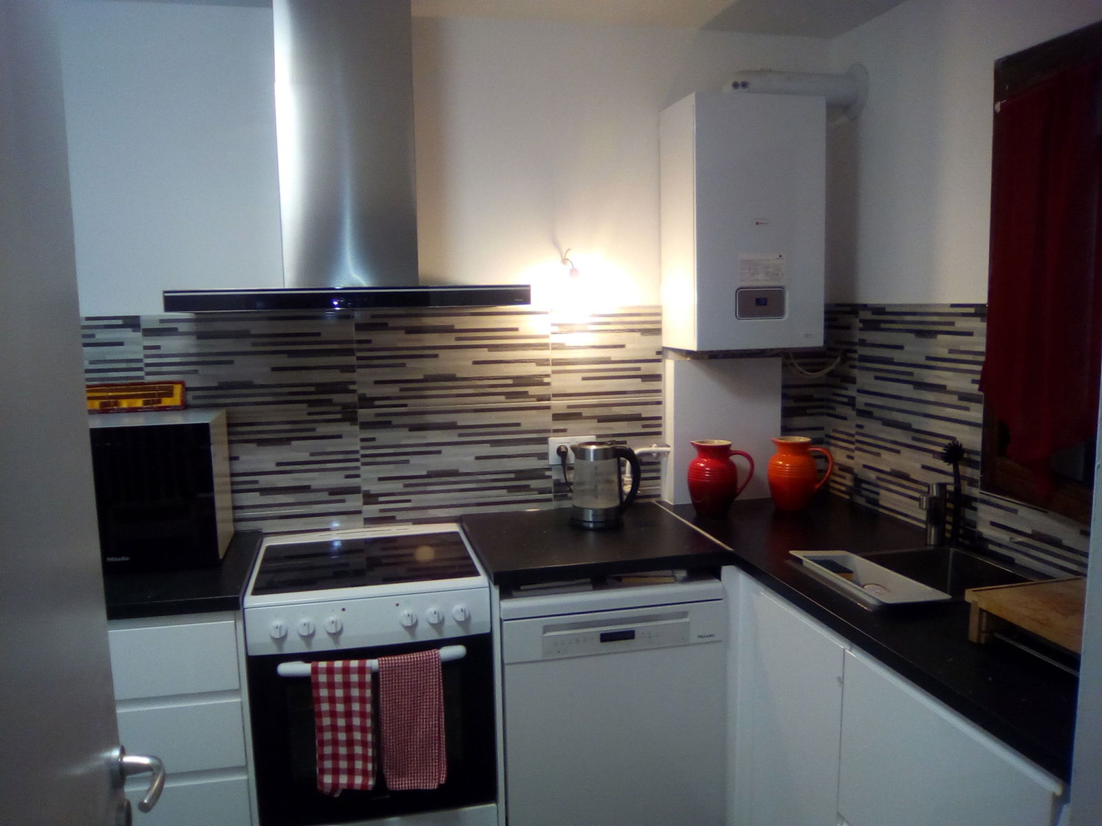 Tuisverblyf Plaisir 430207