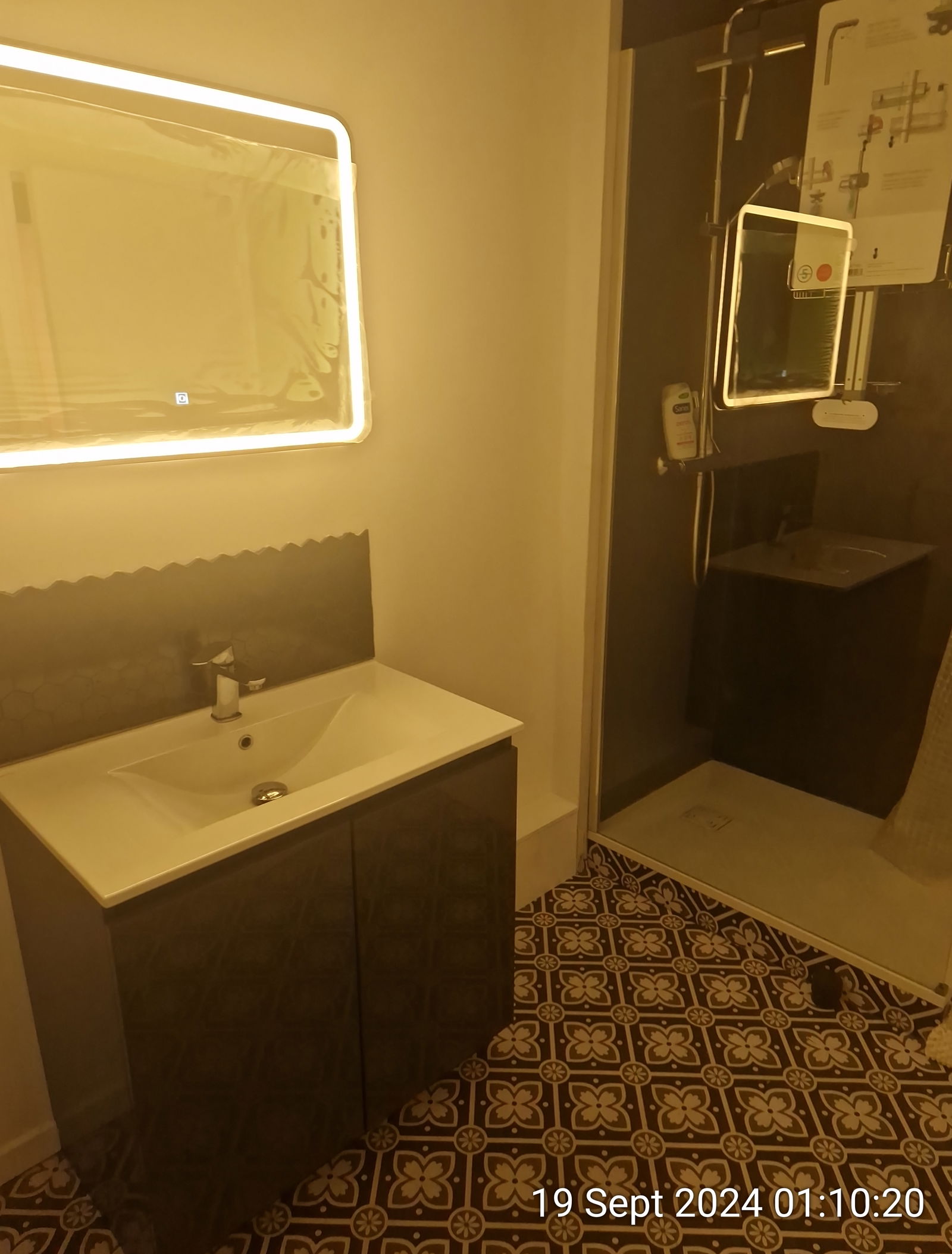 Tuisverblyf Plaisir 430207