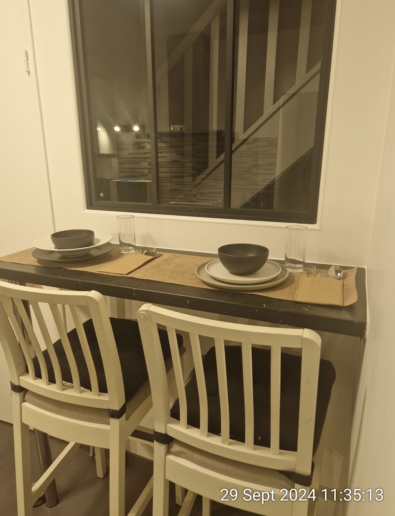 Tuisverblyf Plaisir 430207