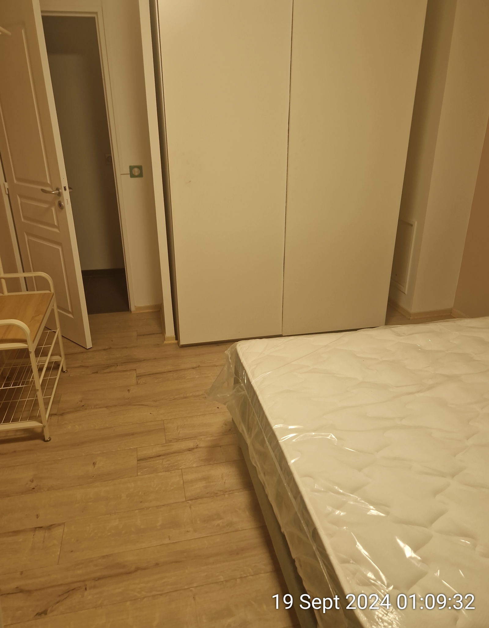 Tuisverblyf Plaisir 430207