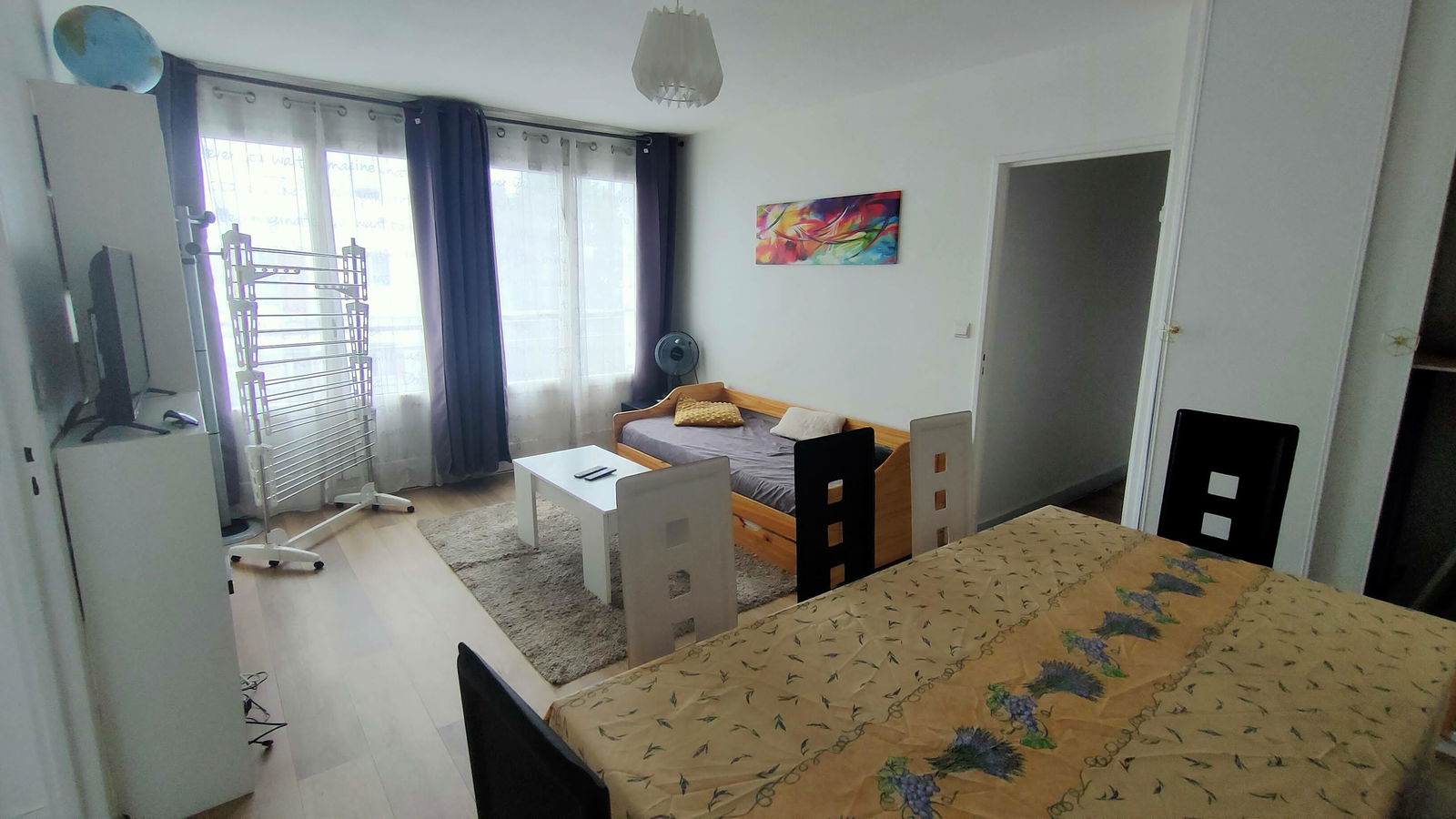 Onafhanklike Ateljee Montreuil 251773