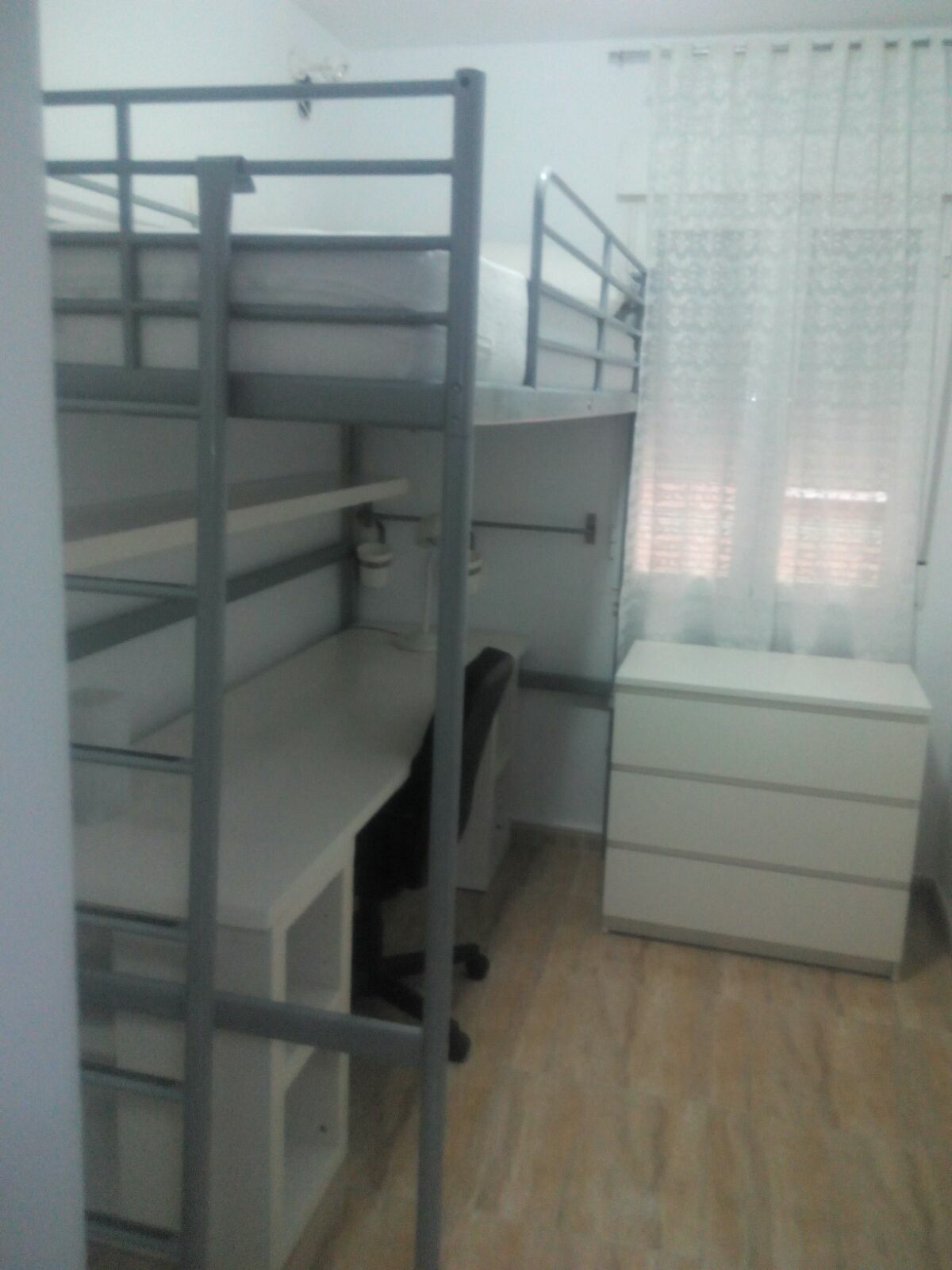 Colocation Córdoba 172025