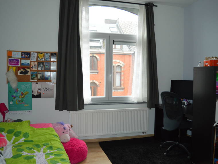 Homestay Namur 257662