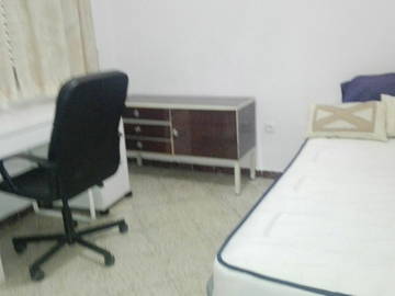 Room For Rent Sevilla 179548