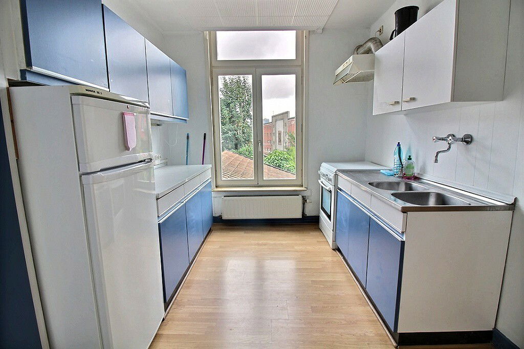 Colocation Molenbeek-Saint-Jean 173463