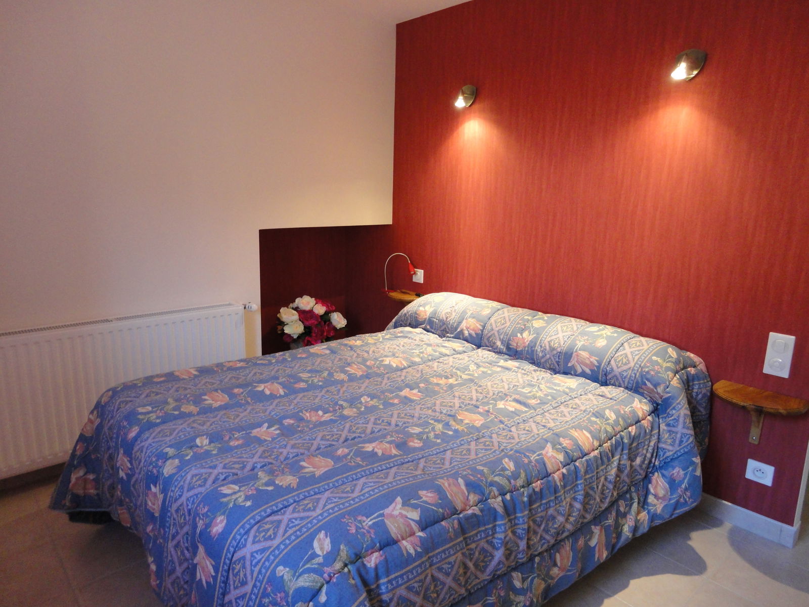 Bed And Breakfast Sevelinges 113228