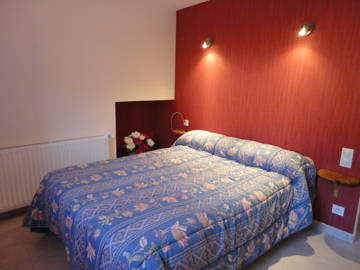 Chambre À Louer Sevelinges 113228