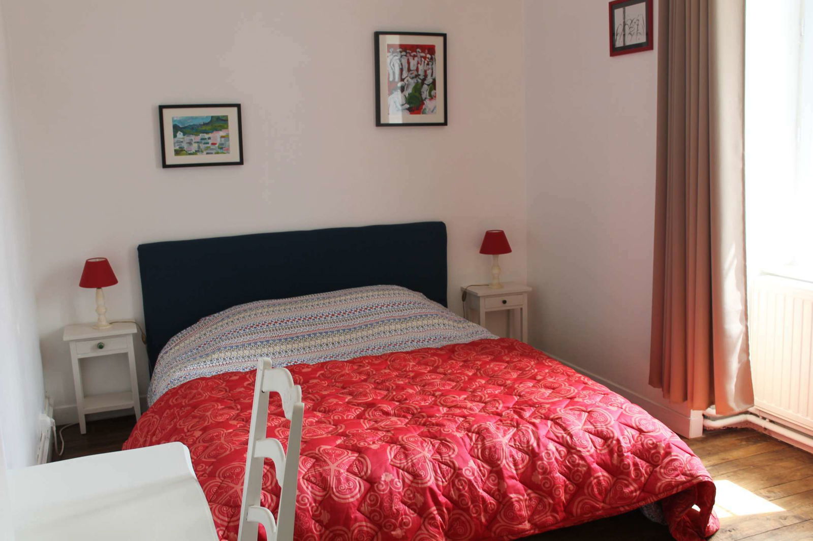 Bed And Breakfast Trévérec 80356