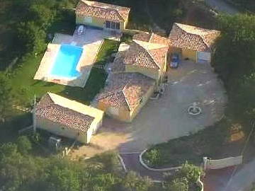 Camere Per Gli Ospiti Ginasservis 75513-1