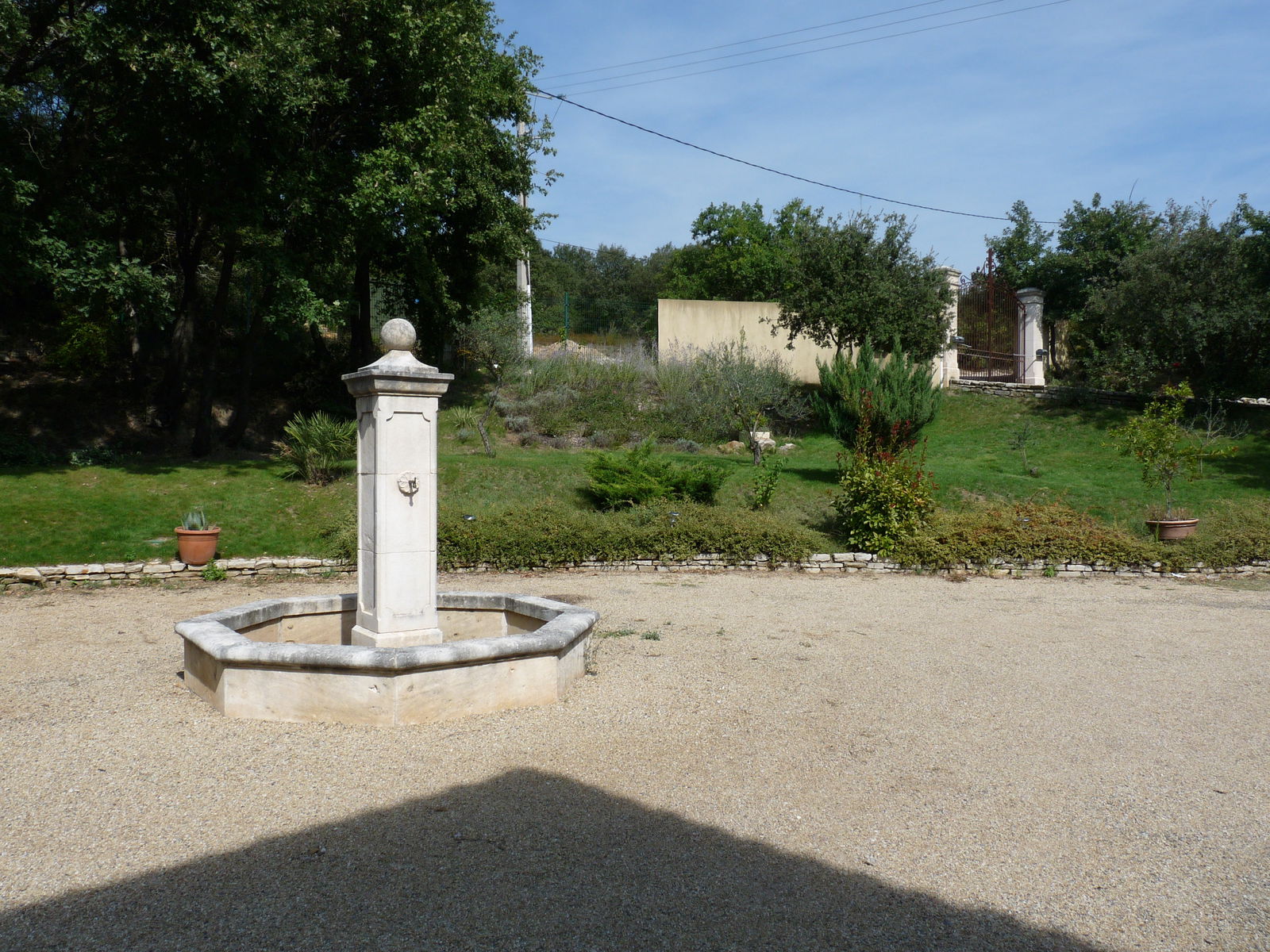 Bed And Breakfast Ginasservis 75513