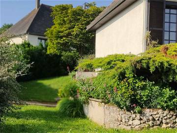 Habitación En Alquiler Mantes-La-Ville 387444