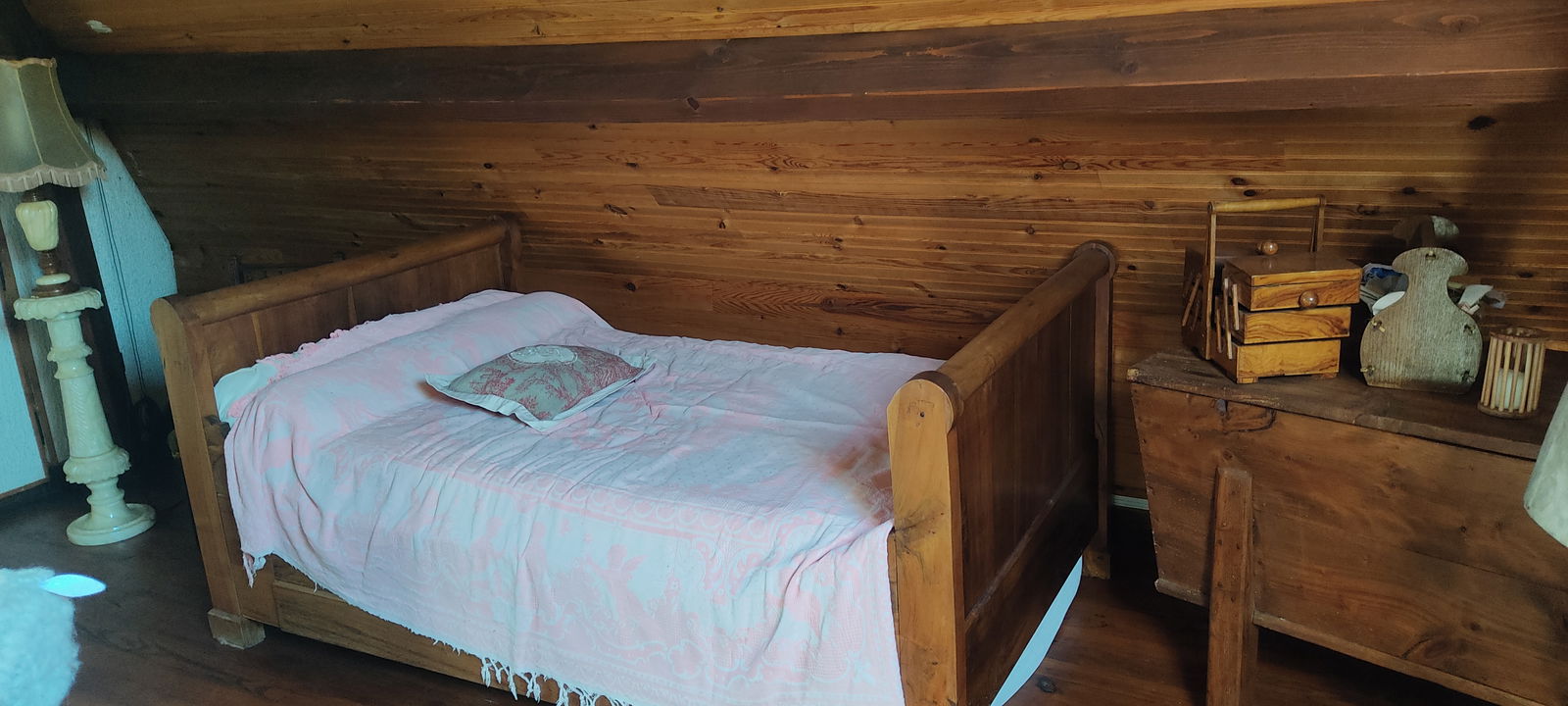 Homestay Mantes-la-Ville 387444