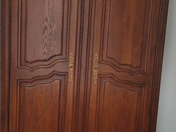 Chambre Chez L'habitant Mantes-La-Ville 387444-8