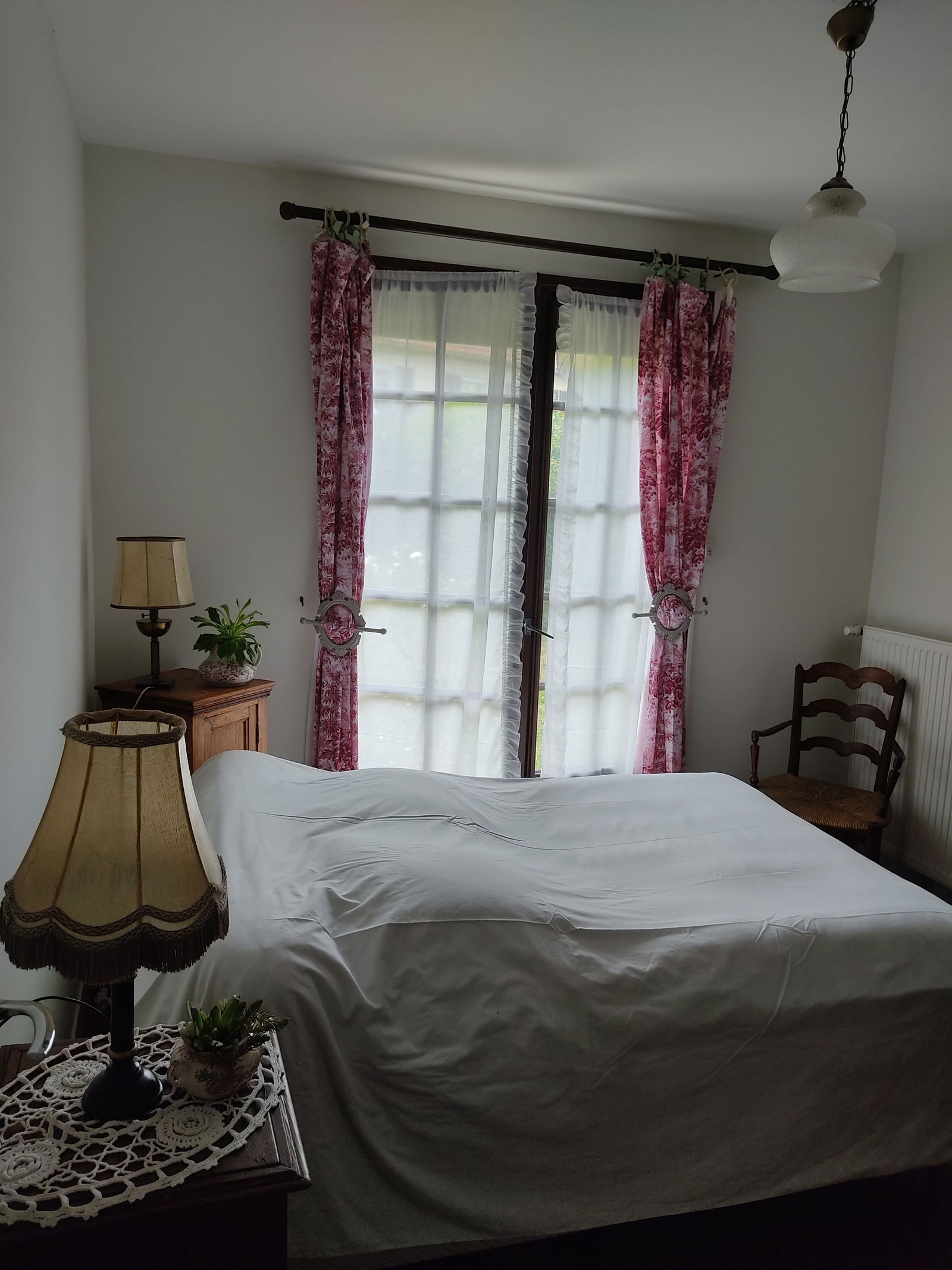 Homestay Mantes-la-Ville 387444