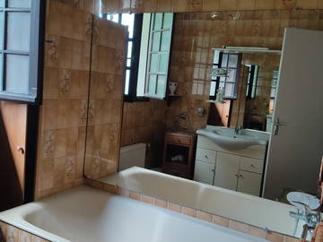 Chambre Chez L'habitant Mantes-La-Ville 387444-10