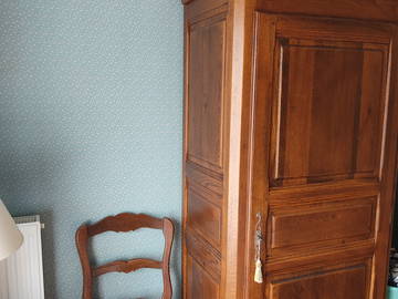 Chambre Chez L'habitant Mantes-La-Ville 387444-12