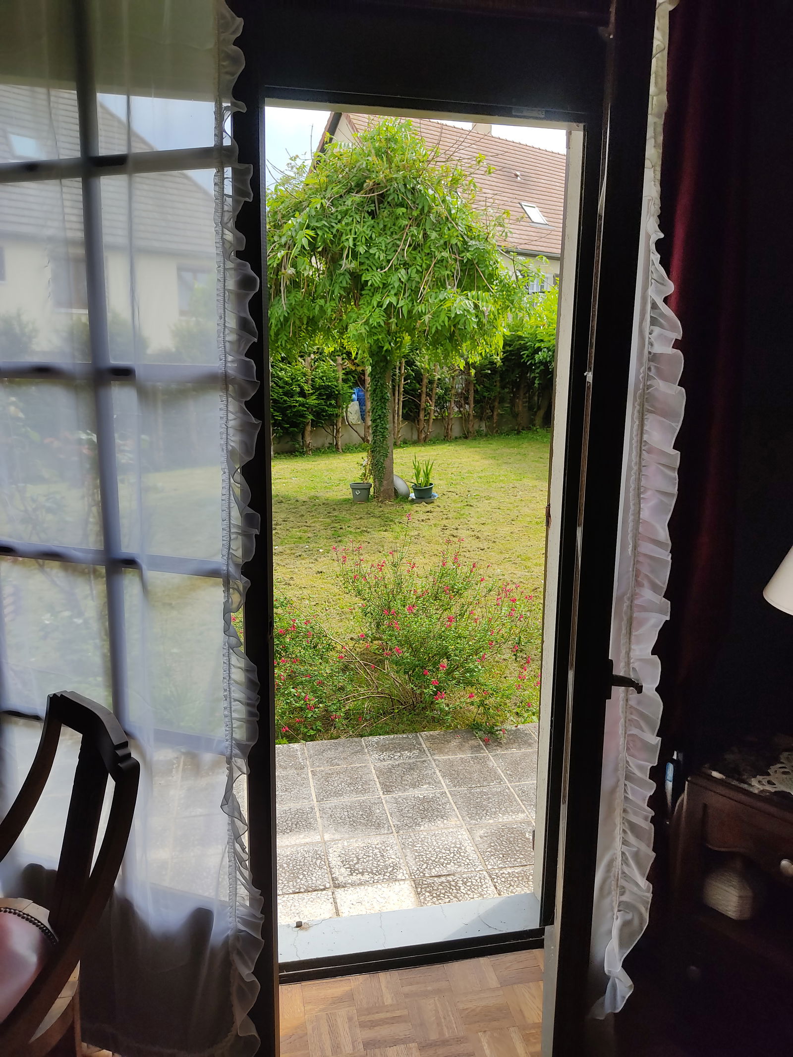 Homestay Mantes-la-Ville 387444