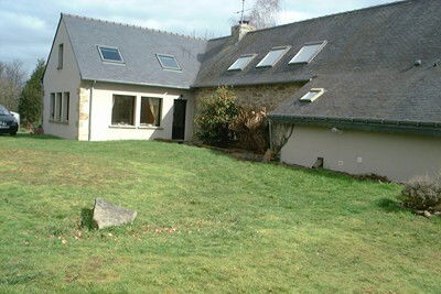 Bed And Breakfast Trégrom 65809