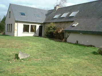 Bed And Breakfast Trégrom 65809-1